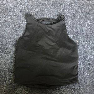 Alo yoga crop top